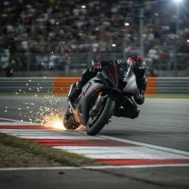 Aprilia Racing: Meet the Challengers Shaking Up MotoGP