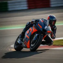Maverick Viñales: Guide to KTM’s Top Gun