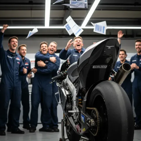 MotoGP Constructors’ Championship Explained