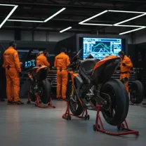 Red Bull KTM Tech3: The Experienced French Powerhouse